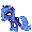 My little pony: Friendship is magic - S3E06 - Sleepless in Ponyville 3717568122
